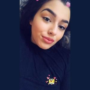 Meet your Posher, Lily